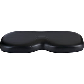 SEAT-1011B - Seat Back Assembly, Black, E-Z-Go TXT 14+