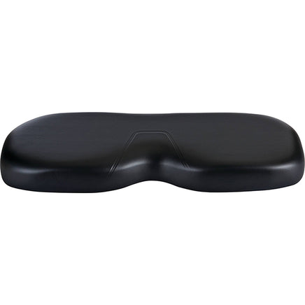 SEAT-1011B - Seat Back Assembly, Black, E-Z-Go TXT 14+