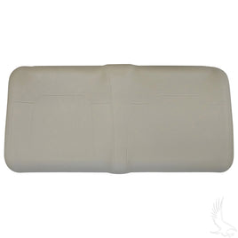 SEAT-1204B - Seat Bottom Cushion, Stone, Yamaha Drive2