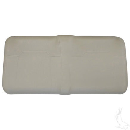 SEAT-1204B - Seat Bottom Cushion, Stone, Yamaha Drive2