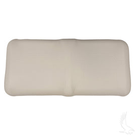 SEAT-1204 - Seat Bottom Assembly, Stone, Yamaha Drive 07+