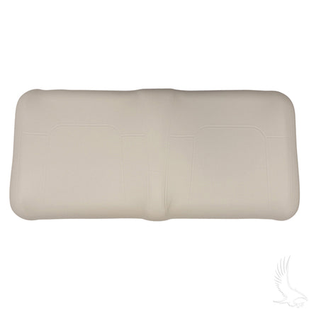 SEAT-1204 - Seat Bottom Assembly, Stone, Yamaha Drive 07+