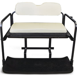 SEAT-141I - RHOX Rhino Seat Kit, Ivory, Yamaha G14-G22