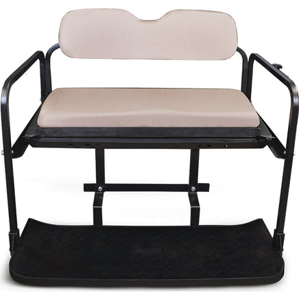 SEAT-151S - RHOX Rhino Seat Kit, Stone, Yamaha Drive