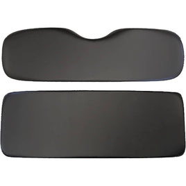 SEAT-1911-BLK - Replacement Seat cushions 100,900 series Black TXT 96+
