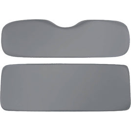 SEAT-1911-G - Replacement Seat cushions 100,900 series Gray TXT 96+