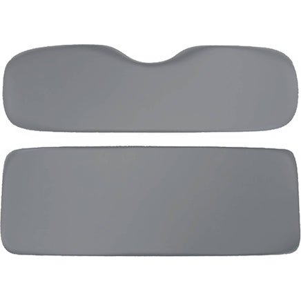 SEAT-1911-G - Replacement Seat cushions 100,900 series Gray TXT 96+