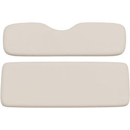 SEAT-1911-O - Replacement Seat cushions 100,900 series Oyster TXT 96+