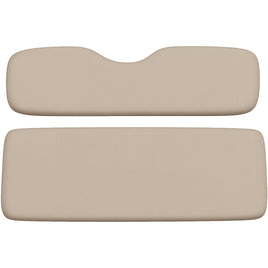 SEAT-1911-T - Replacement Seat cushions 100,900 series Tan TXT 96+