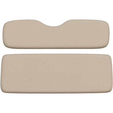 SEAT-1911-T - Replacement Seat cushions 100,900 series Tan TXT 96+