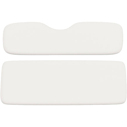 SEAT-1911-W - Replacement Seat cushions 100,900 series White TXT 96+