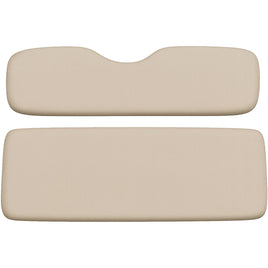 SEAT-1931-BG - Replacement Seat cushions 100,900 series Beige  CC Tempo, Precedent 04+