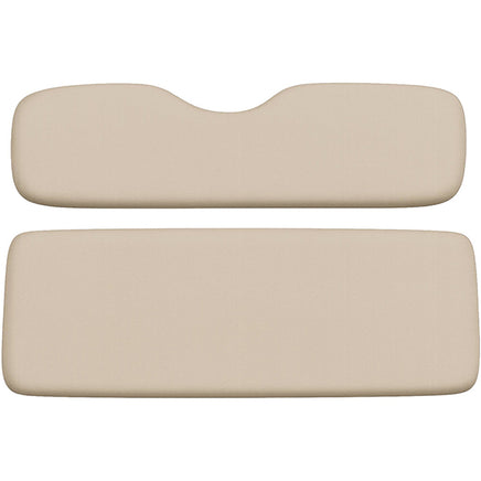 SEAT-1931-BG - Replacement Seat cushions 100,900 series Beige  CC Tempo, Precedent 04+