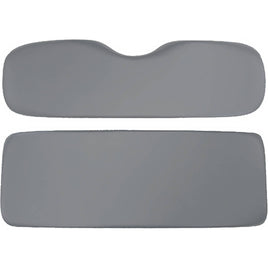 SEAT-1931-GY - Replacement Seat cushions 100,900 series Gray  CC Tempo, Precedent 04+
