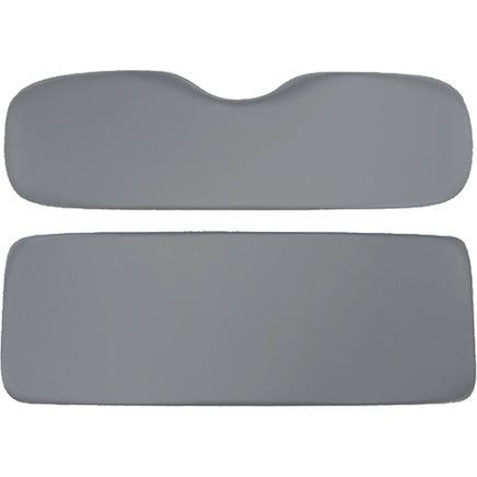 SEAT-1931-GY - Replacement Seat cushions 100,900 series Gray  CC Tempo, Precedent 04+