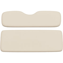 SEAT-1941-IV - Replacement Seat cushions 100,900 series Ivory  Yamaha G14-G22