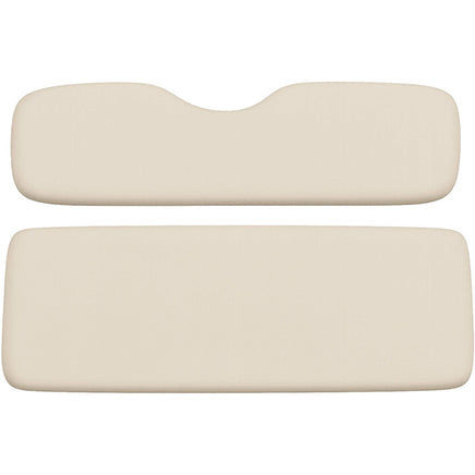 SEAT-1941-IV - Replacement Seat cushions 100,900 series Ivory  Yamaha G14-G22