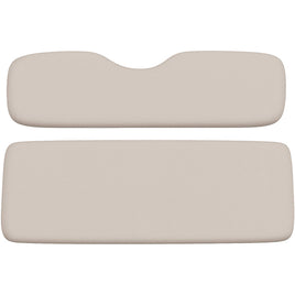 SEAT-1951-S - Replacement Seat cushions 100,900 series Stone  Yamaha Drive