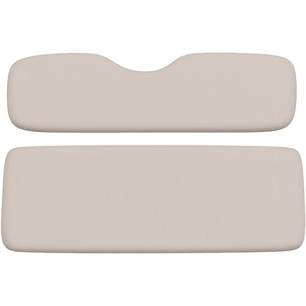 SEAT-1951-S - Replacement Seat cushions 100,900 series Stone  Yamaha Drive