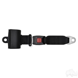 SEAT-2001 - Seat Belt, Retractable 36" Fully Extended