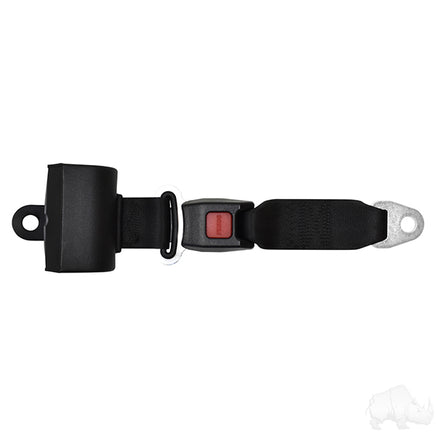 SEAT-2001 - Seat Belt, Retractable 36" Fully Extended