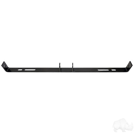 SEAT-2002 - Bracket, Seat Belt with Hardware