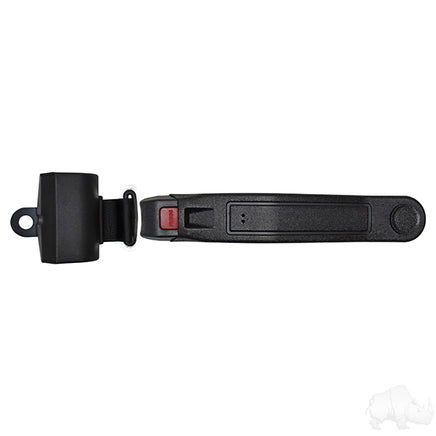 SEAT-2004 - Seat Belt, Retractable 42" Fully Extended, 9" Sleeve