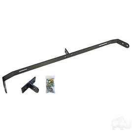 SEAT-2010 - Bracket, Seat Belt w/ Hardware