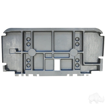SEAT-2603 - RHOX Under Seat Storage Tray, Club Car Tempo, Precedent Electric