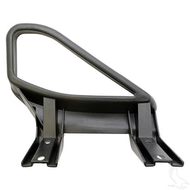SEAT-2703 - Hip Restraint, Driver, E-Z-Go TXT/Medalist 4 Cycle Gas & Electric 94-13