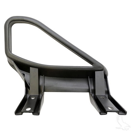 SEAT-2703 - Hip Restraint, Driver, E-Z-Go TXT/Medalist 4 Cycle Gas & Electric 94-13