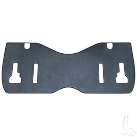 SEAT-2710 - Seat Back Cover, Front, Club Car Tempo, Precedent 04+