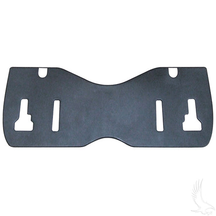 SEAT-2710 - Seat Back Cover, Front, Club Car Tempo, Precedent 04+