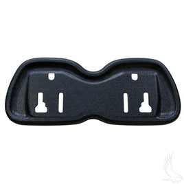 SEAT-2714 - Seat Back Cover, Club Car Tempo, Precedent 04+