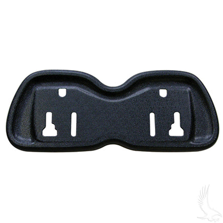 SEAT-2714 - Seat Back Cover, Club Car Tempo, Precedent 04+