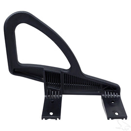 SEAT-2718 - Hip Restraint, Driver Side, E-Z-Go RXV 08-15