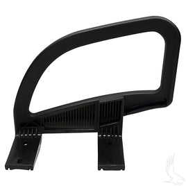 SEAT-2719 - Hip Restraint, Passenger Side, E-Z-Go RXV 08-15