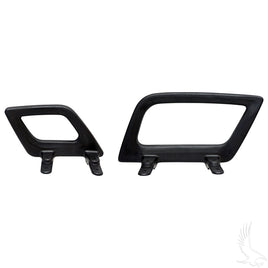 SEAT-2720 - Hip Restraint Set, Yamaha Drive2