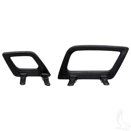 SEAT-2720 - Hip Restraint Set, Yamaha Drive2
