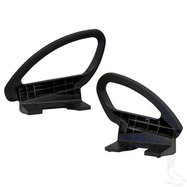 SEAT-2721 - Hip Restraint, SET, Club Car Tempo, Precedent 12+