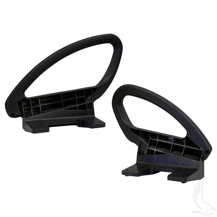 SEAT-2721 - Hip Restraint, SET, Club Car Tempo, Precedent 12+