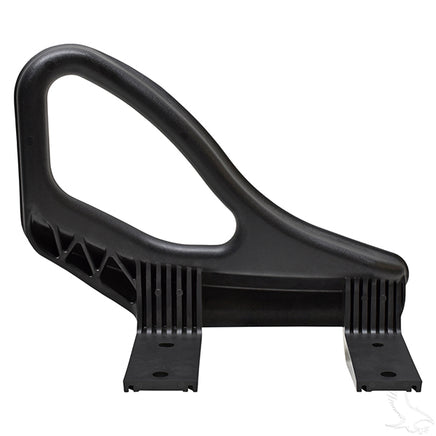 SEAT-2722 - Hip Restraint, Driver Side, E-Z-Go RXV 16+, TXT 14+