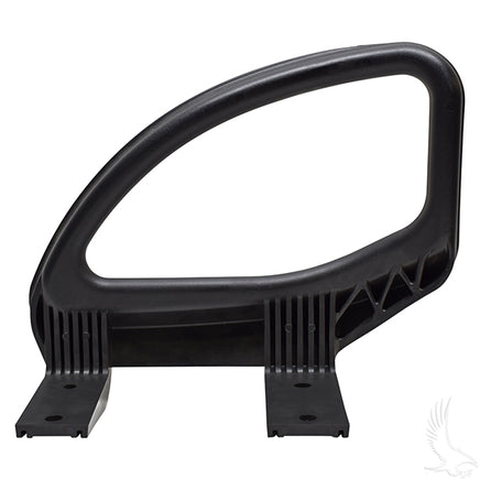 SEAT-2723 - Hip Restraint, Passenger Side, E-Z-Go RXV 16+, TXT 14+