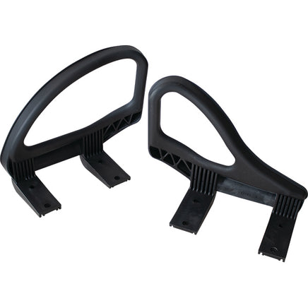 SEAT-2725 - Hip Restraint Set, E-Z-Go RXV 16+, TXT 14+