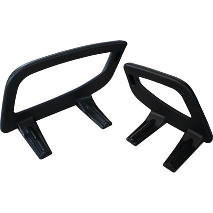 SEAT-2726 - Hip Restraint Set, Yamaha Drive