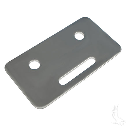 SEAT-2744 - Hinge Plate, Seat, Yamaha Drive, Drive2
