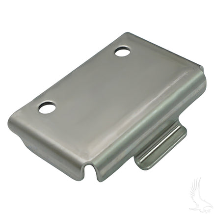 SEAT-2745 - Hinge, Seat, Yamaha Drive2