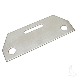 SEAT-2749 - Hinge Plate, Seat, E-Z-Go RXV 08+