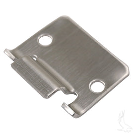 SEAT-2751 - Hinge, Seat, Club Car DS 81+
