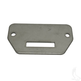 SEAT-2752 - Hinge Plate, Seat, E-Z-Go TXT/Medalist 96+
